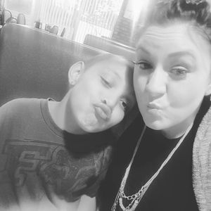 Meet your Posher, Nicole